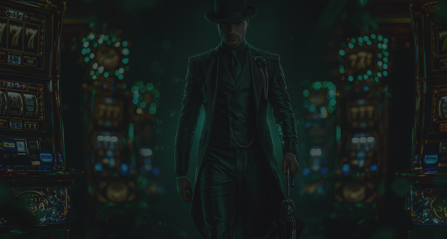 Mr Green