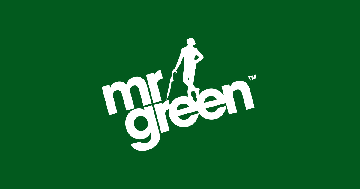 Topp Slots På Mr Green